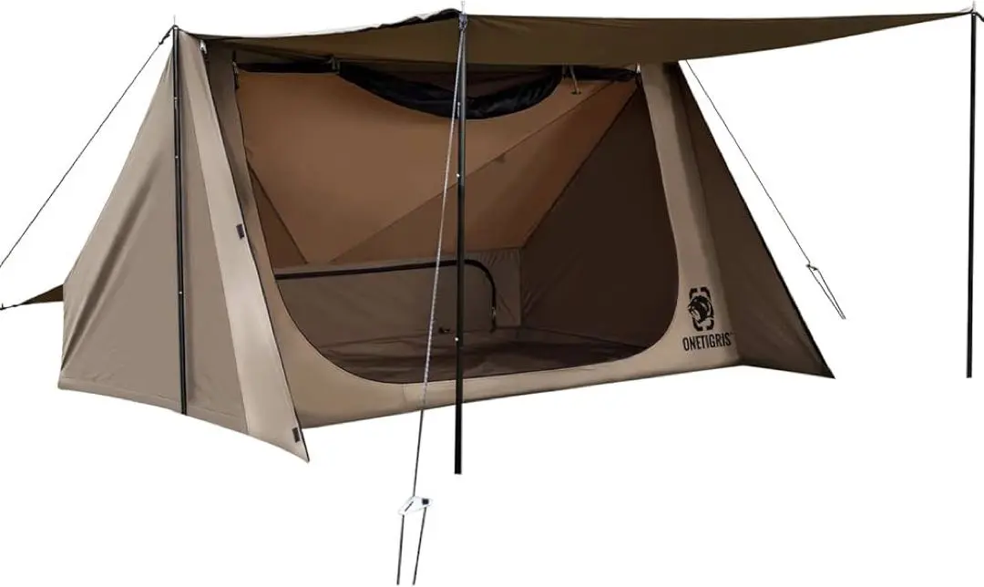 2026年最新】onetigris スーパーシェルターの人気アイテム - メルカリ