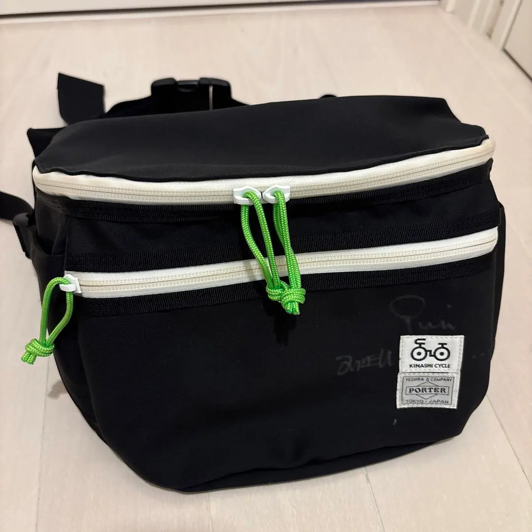 2026年最新】木梨サイクル porterの人気アイテム - メルカリ