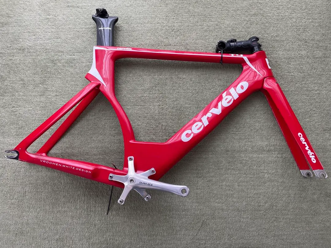 2026年最新】サーヴェロt4の人気アイテム - メルカリ