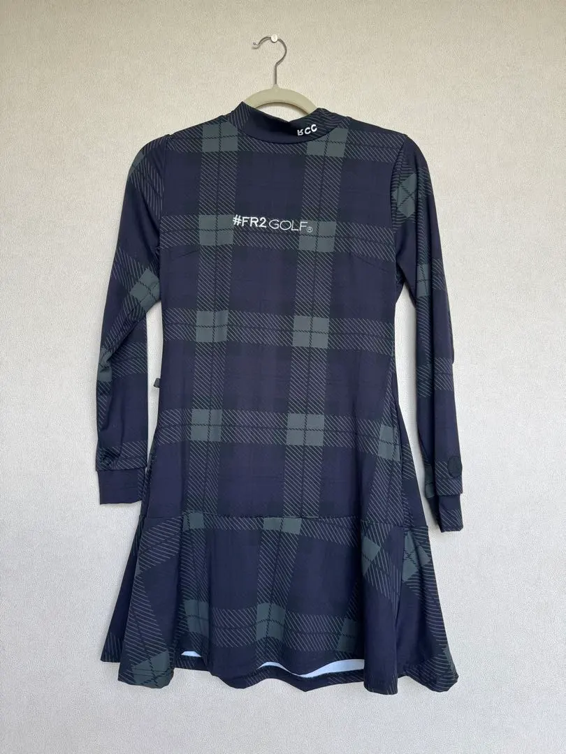 2026年最新】fr2 ゴルフ ワンピースの人気アイテム - メルカリ