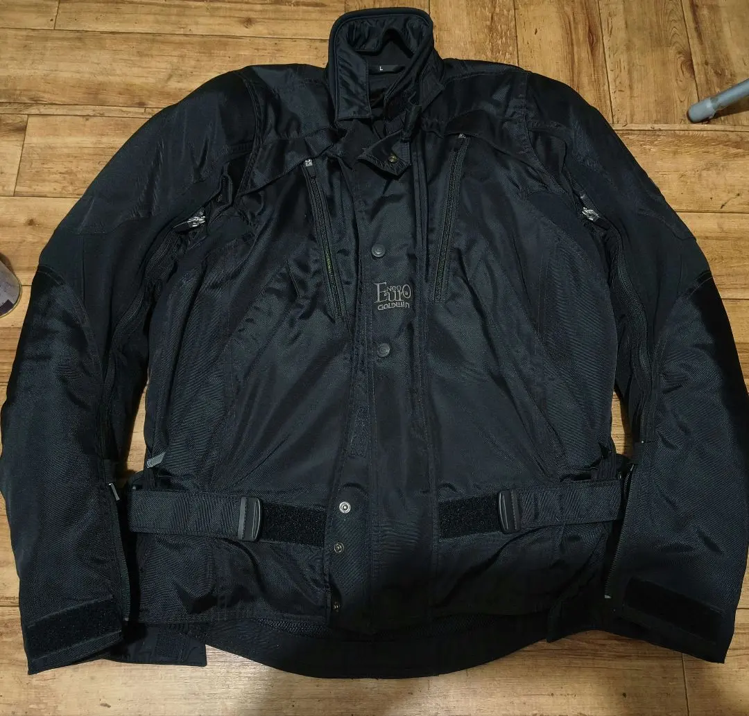 2026年最新】goldwin euroの人気アイテム - メルカリ