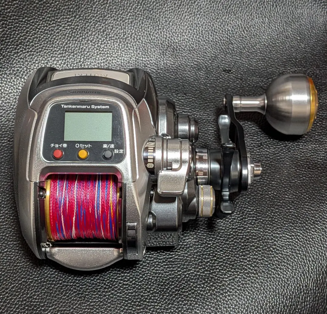 2026年最新】シマノフォースマスター1000の人気アイテム - メルカリ