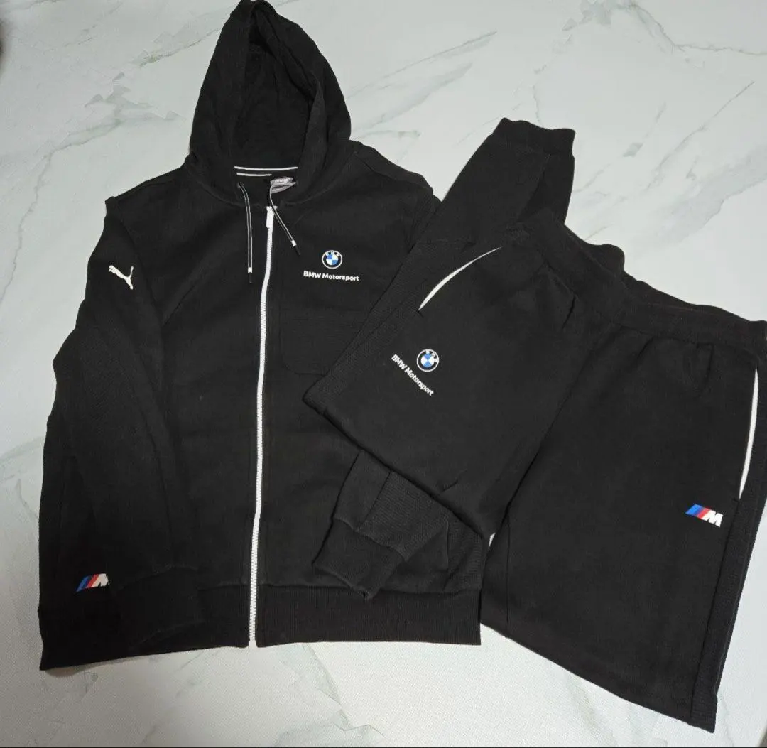 2026年最新】puma bmw セットアップの人気アイテム - メルカリ