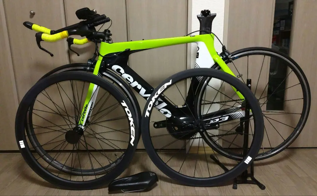 2026年最新】サーヴェロ p3の人気アイテム - メルカリ