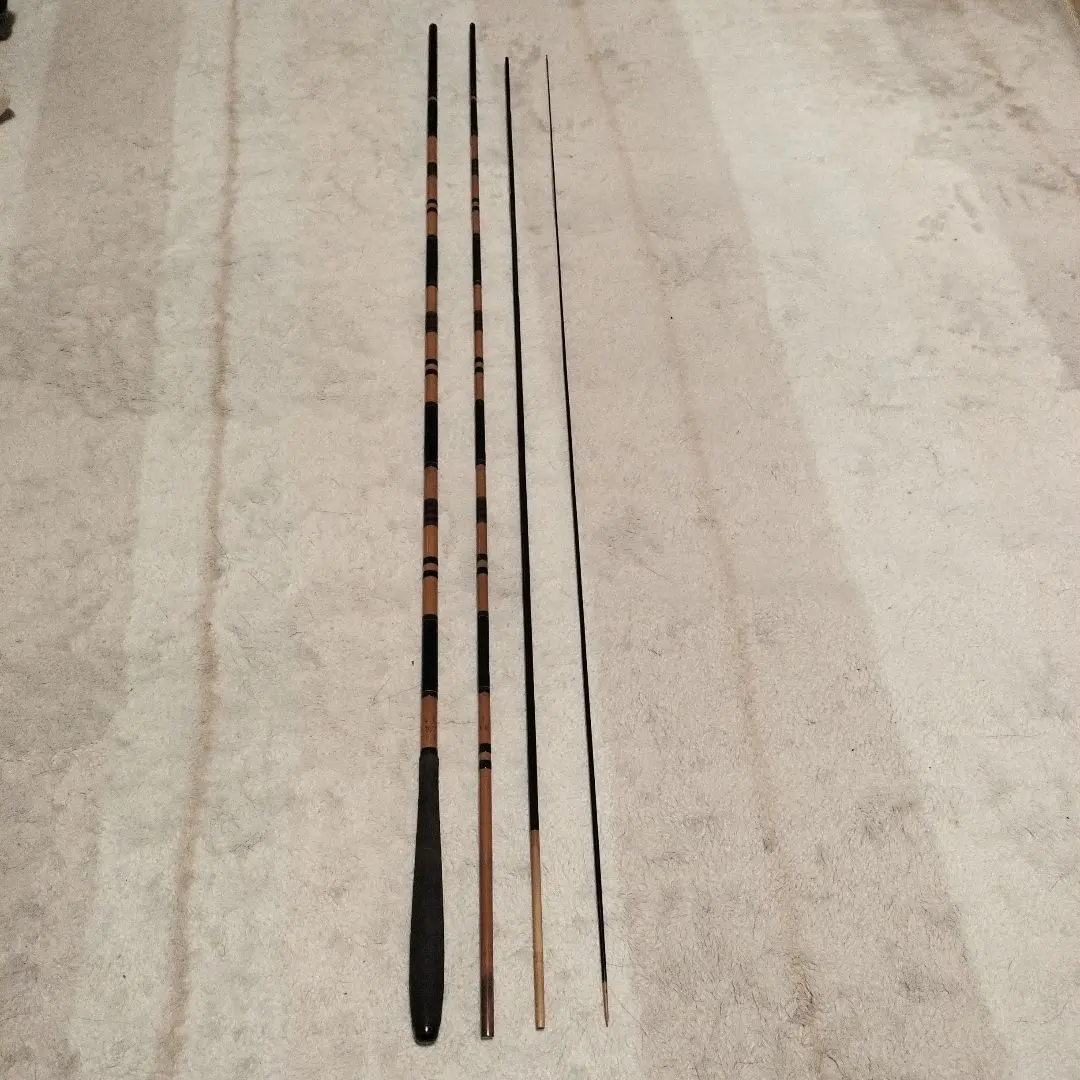 2026年最新】紀州ヘラ竿の人気アイテム - メルカリ