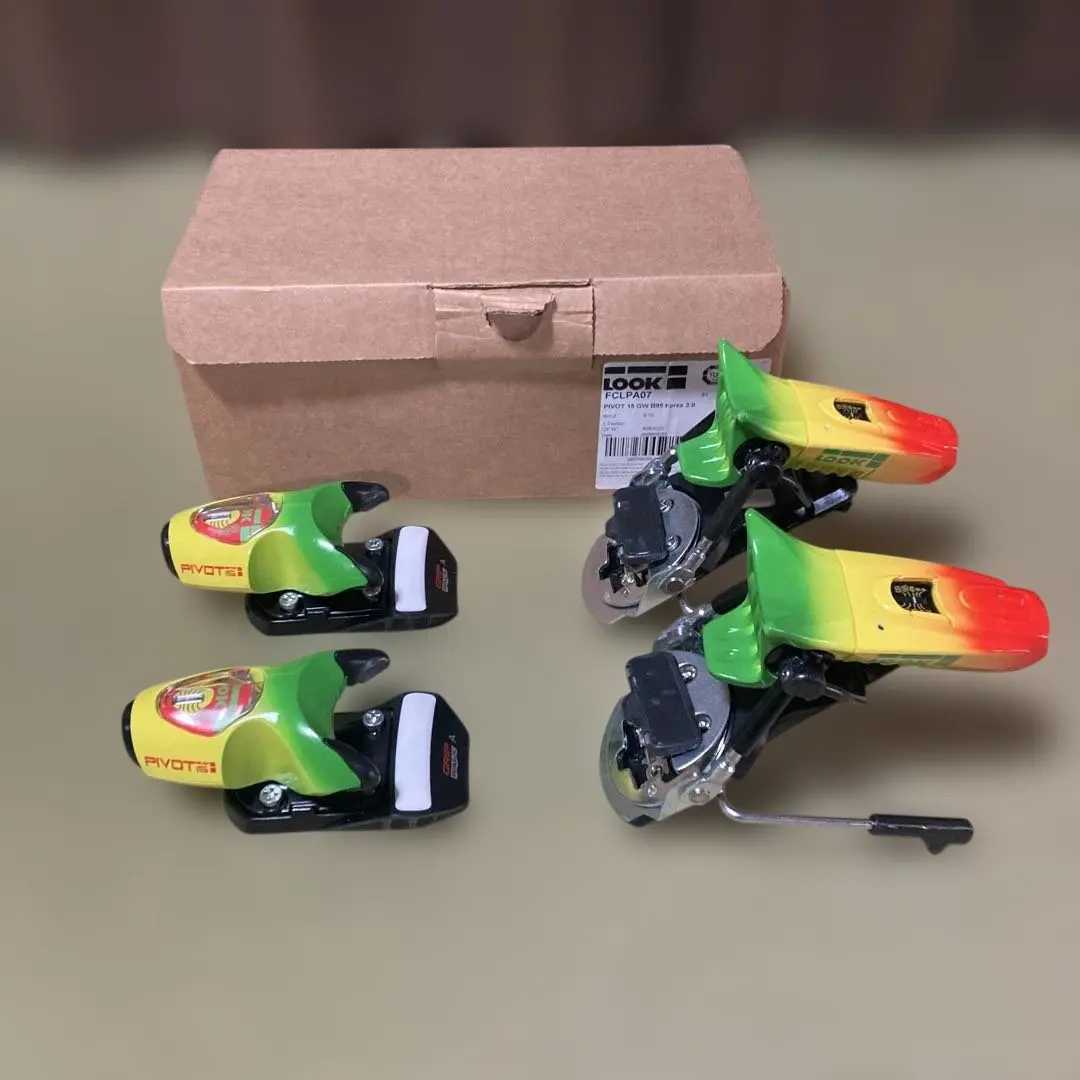 2026年最新】LOOK pivot ブレーキの人気アイテム - メルカリ
