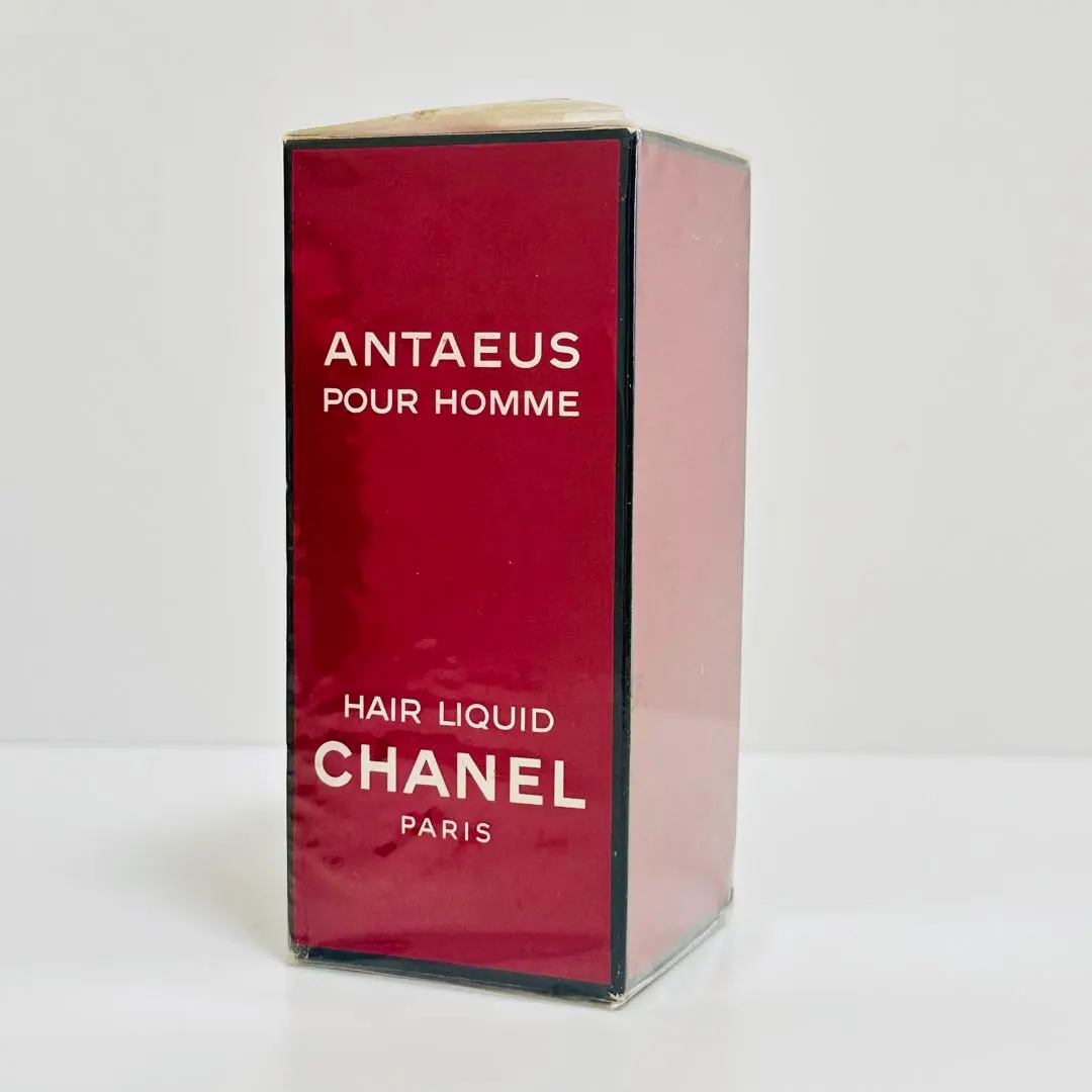 2026年最新】シャネル アンテウス 100mlの人気アイテム - メルカリ