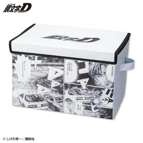 2026年最新】頭文字D しまむら 収納ボックスの人気アイテム - メルカリ