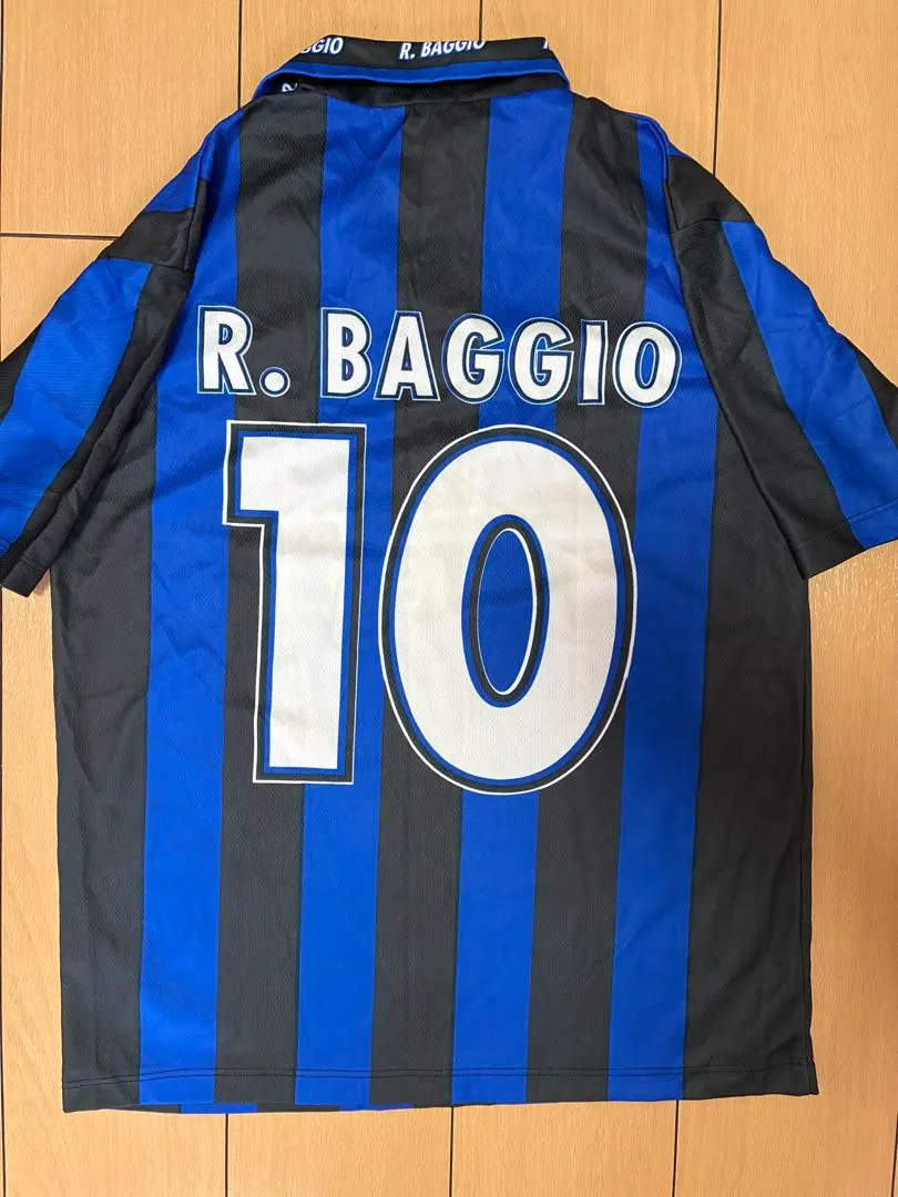 2026年最新】インテル ユニフォーム 90sの人気アイテム - メルカリ