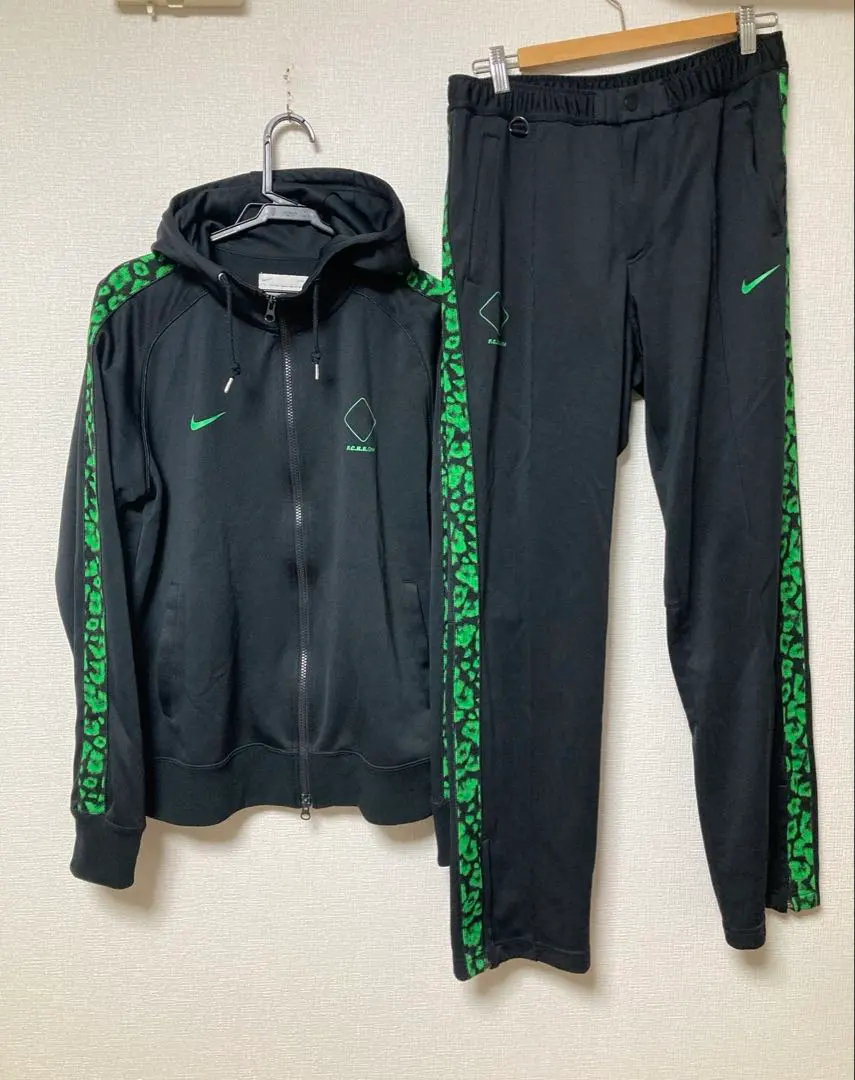 2026年最新】fcrb レオパード ジャージの人気アイテム - メルカリ