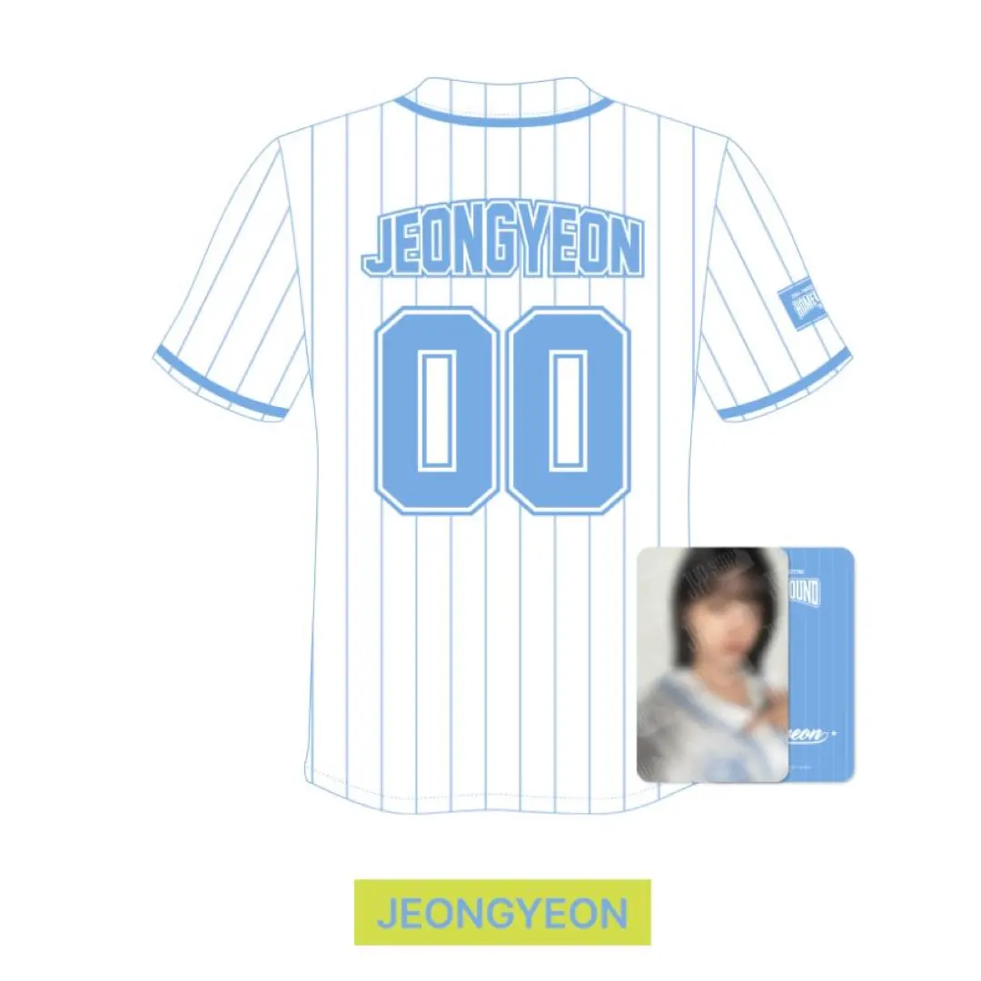 2026年最新】twice ユニフォーム チェヨンの人気アイテム - メルカリ