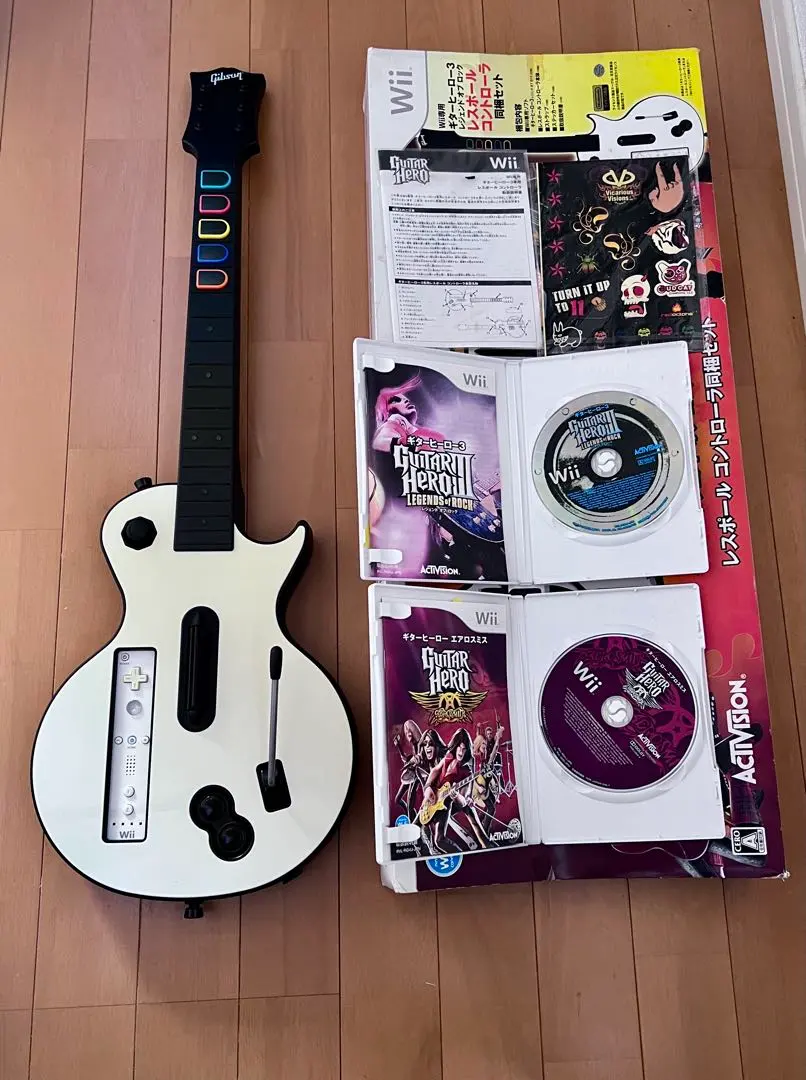 2026年最新】ギターヒーロー コントローラの人気アイテム - メルカリ