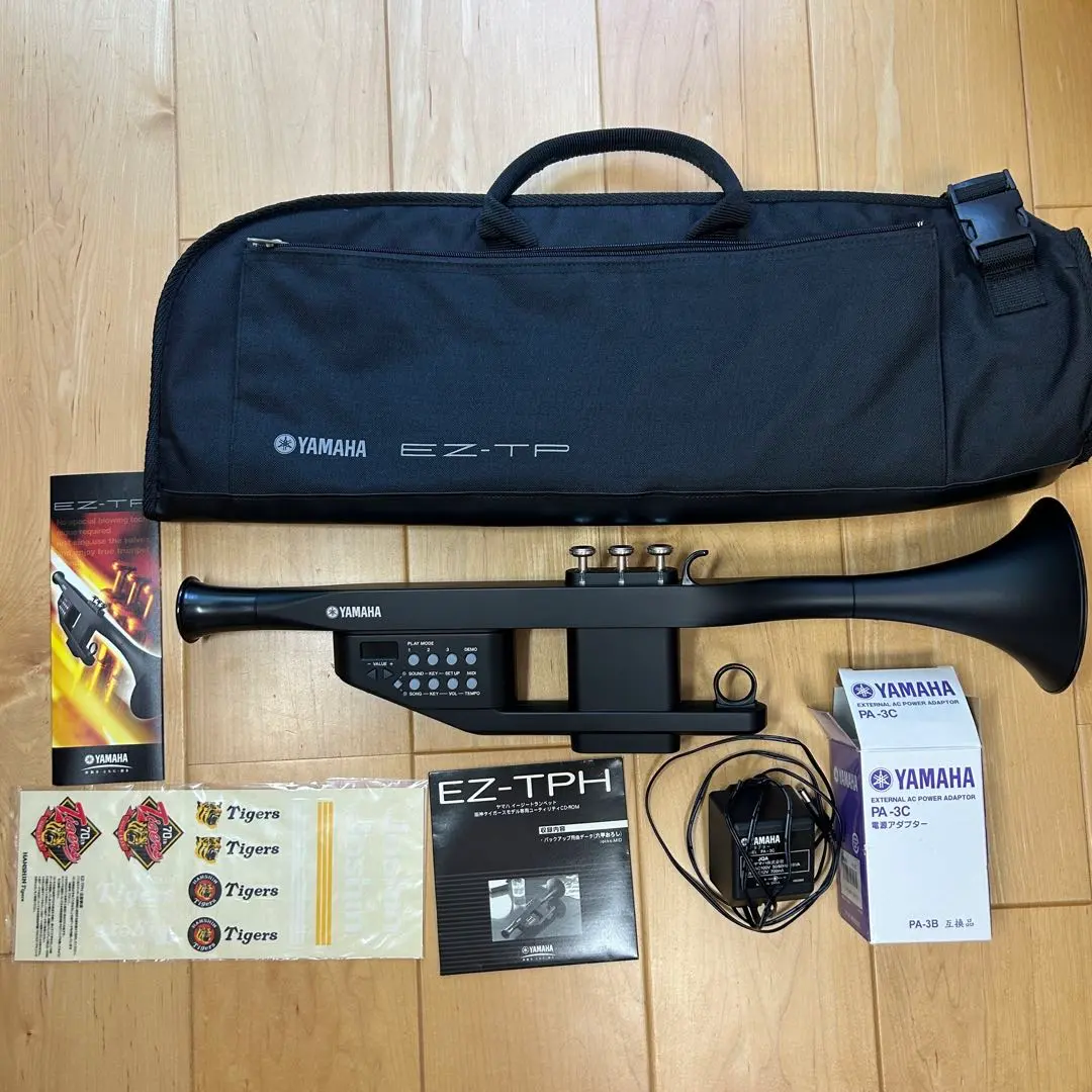 2026年最新】EZ-TP ヤマハの人気アイテム - メルカリ