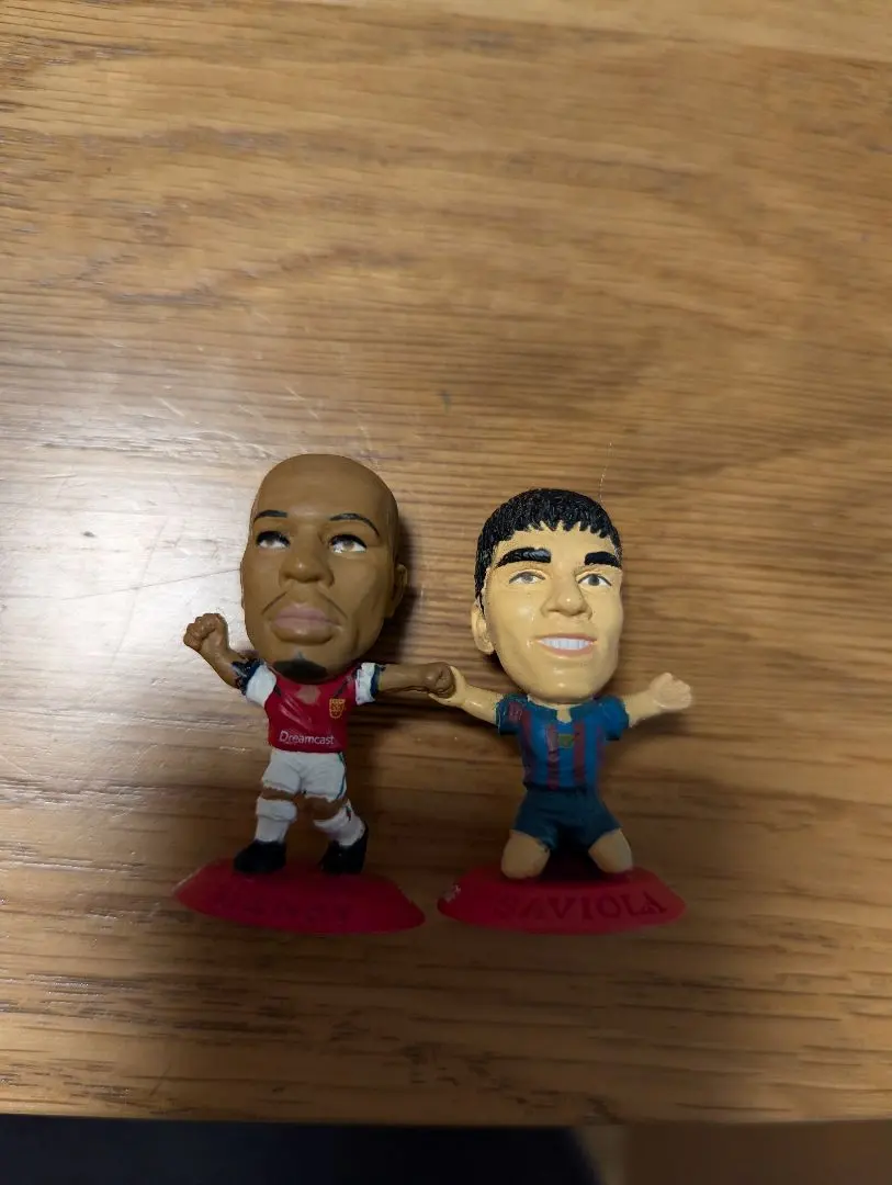 2026年最新】Thierry Henryの人気アイテム - メルカリ