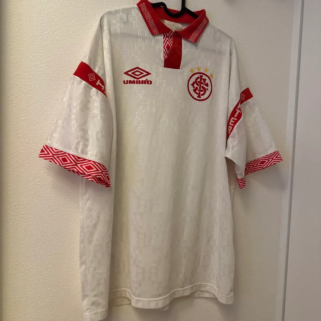 2026年最新】ユニフォーム インテル アンブロの人気アイテム - メルカリ