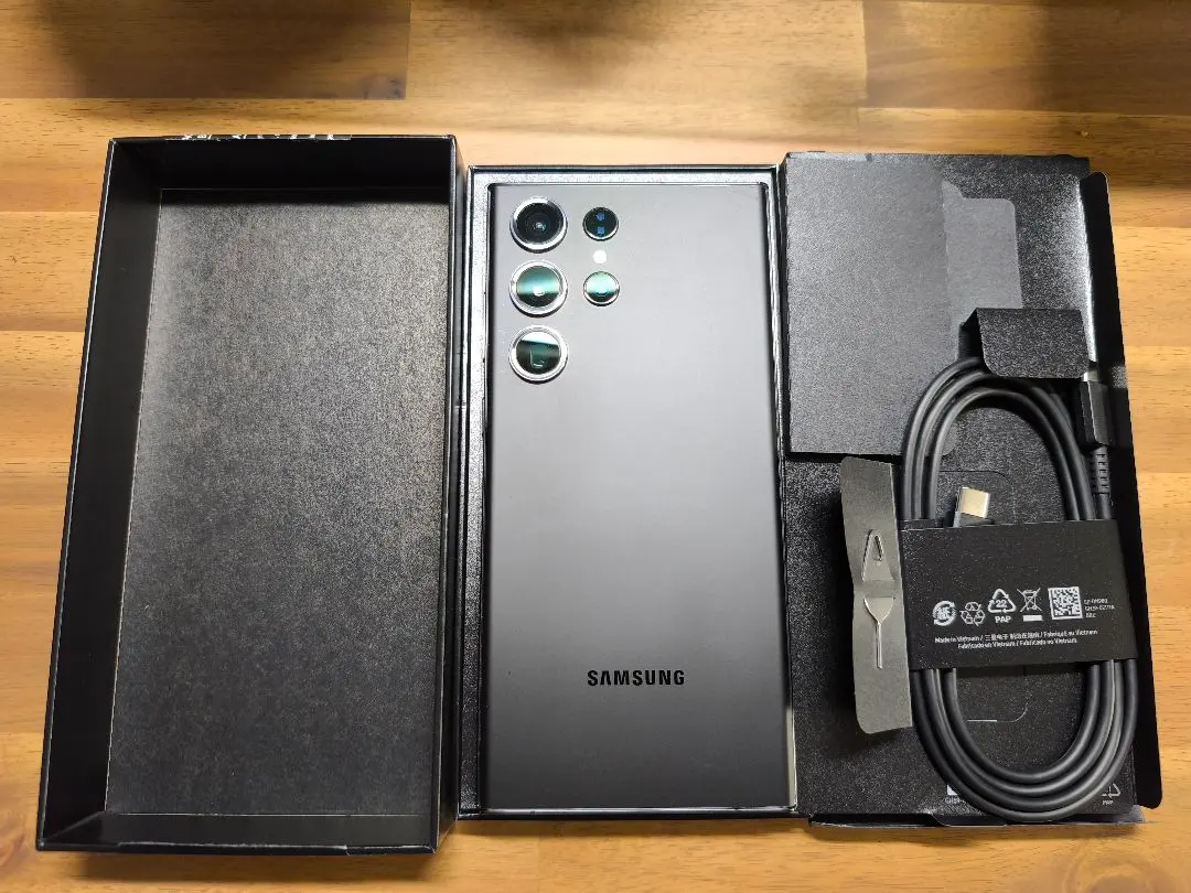 2026年最新】GALAXy s23 ultra 香港版の人気アイテム - メルカリ