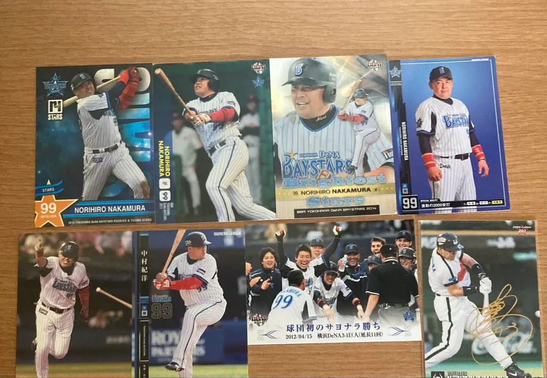 2026年最新】中村紀洋（大阪近鉄バファローズ）の人気アイテム - メルカリ