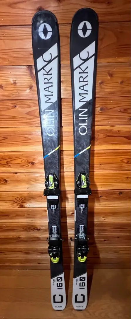 2026年最新】オーリン スキーの人気アイテム - メルカリ