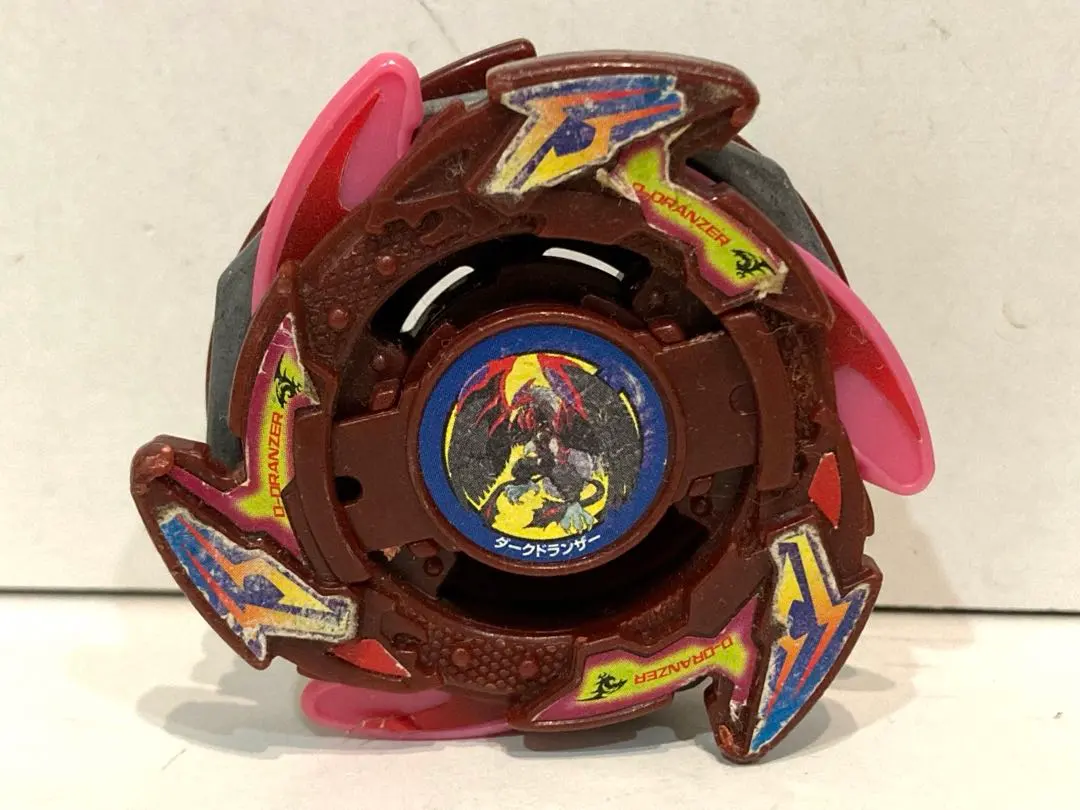 2026年最新】爆転シュートベイブレード ブラックドランザーの人気