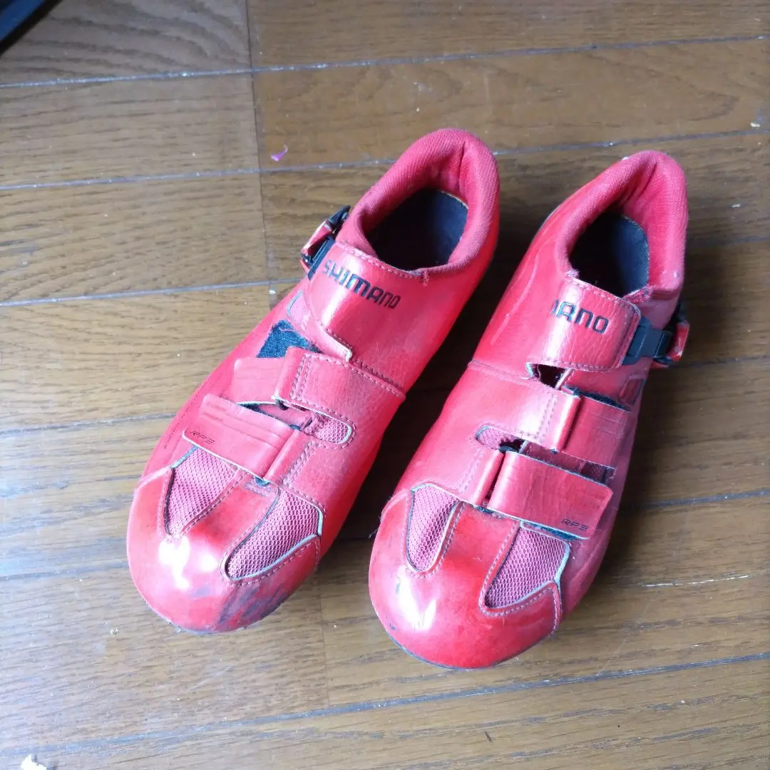 2026年最新】ビンディングシューズ シマノ レッドの人気アイテム