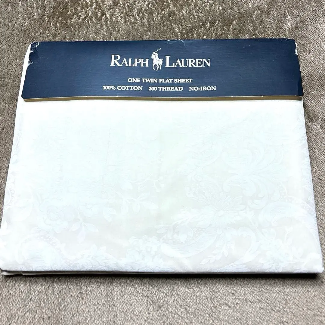 2026年最新】ラルフローレン シーツ セミダブルの人気アイテム - メルカリ