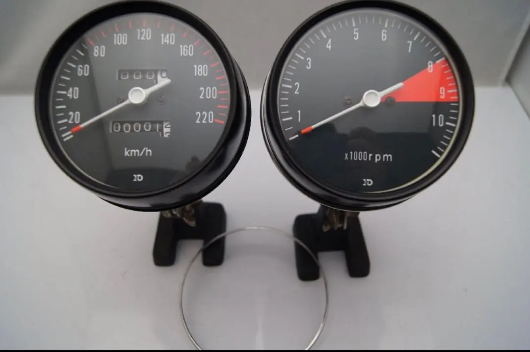 2026年最新】cb750f タコメーターの人気アイテム - メルカリ