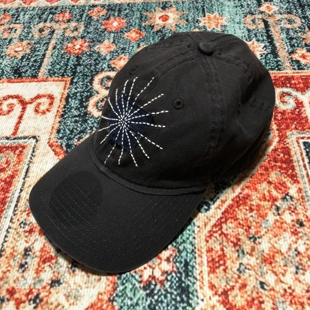 2026年最新】刺し子キャップの人気アイテム - メルカリ