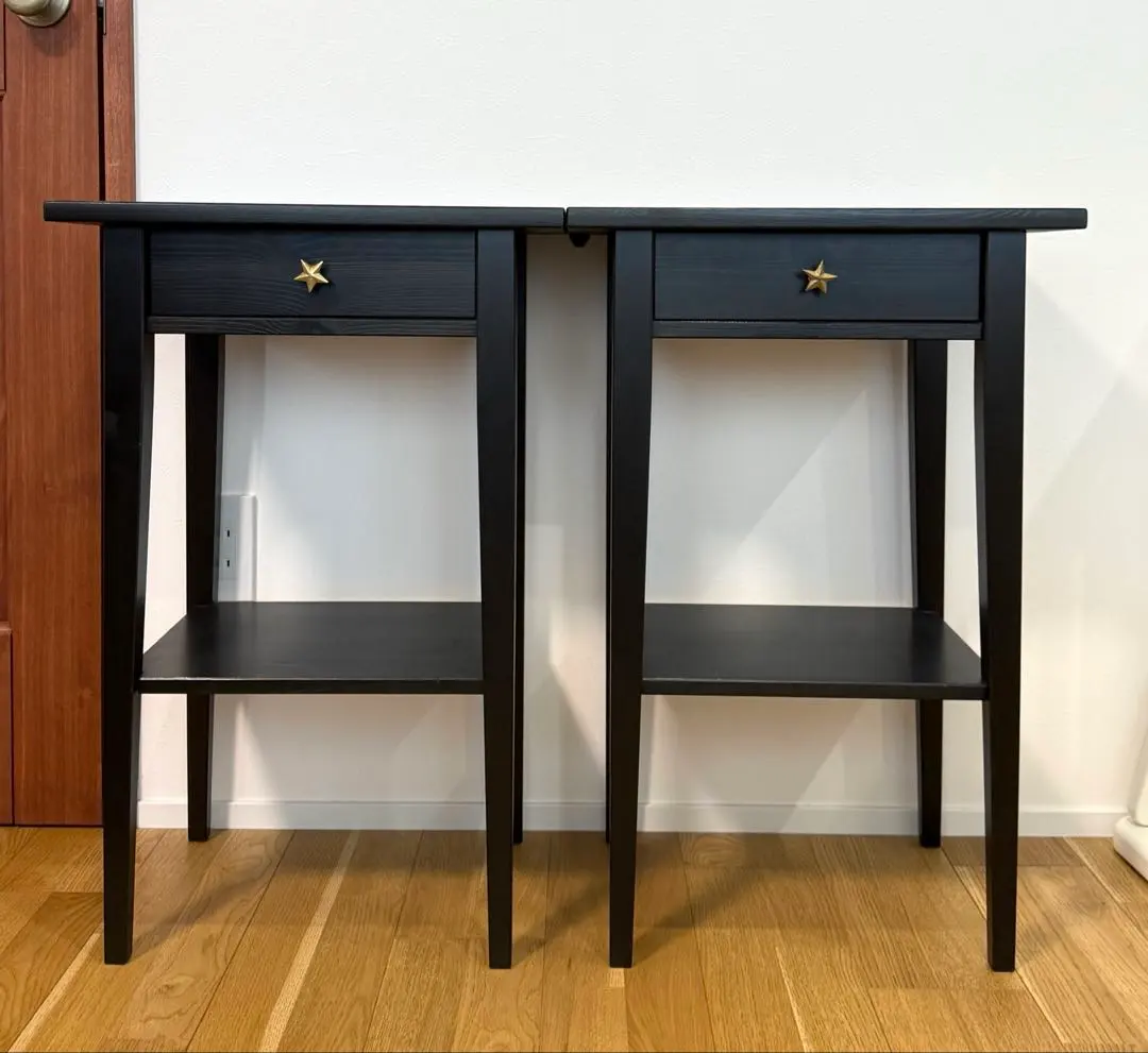 2026年最新】ikea サイドテーブル ヘムネスの人気アイテム - メルカリ