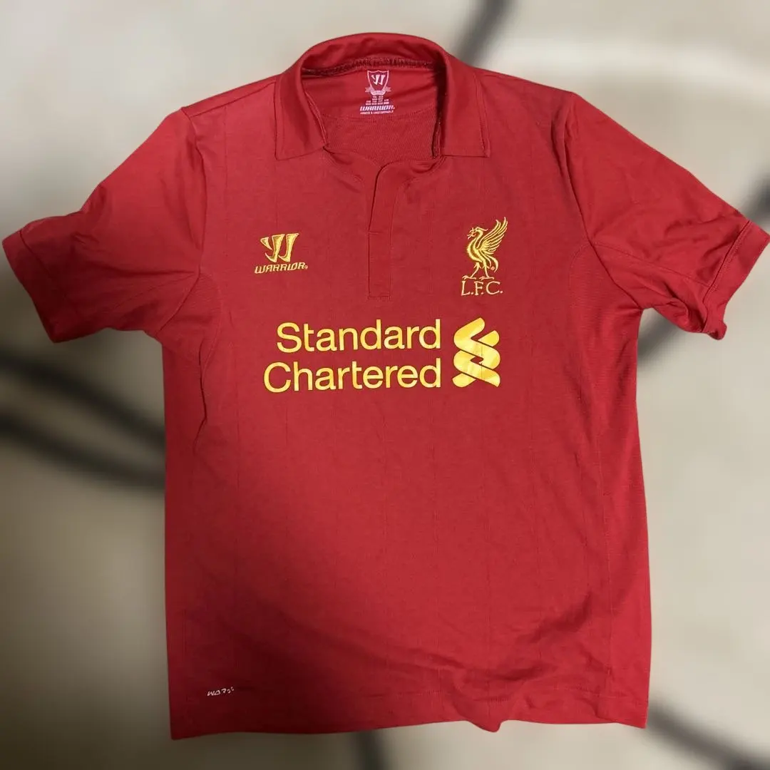 2026年最新】リバプール ポロシャツの人気アイテム - メルカリ