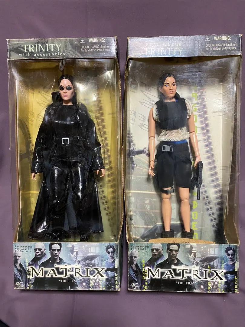 2026年最新】マトリックス トリニティの人気アイテム - メルカリ