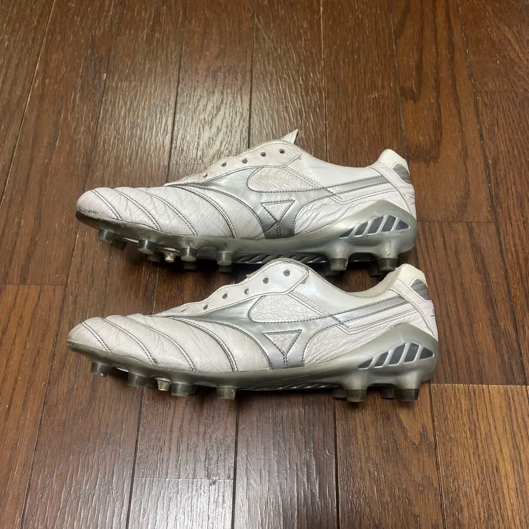 2026年最新】モレリア dna 26.5の人気アイテム - メルカリ