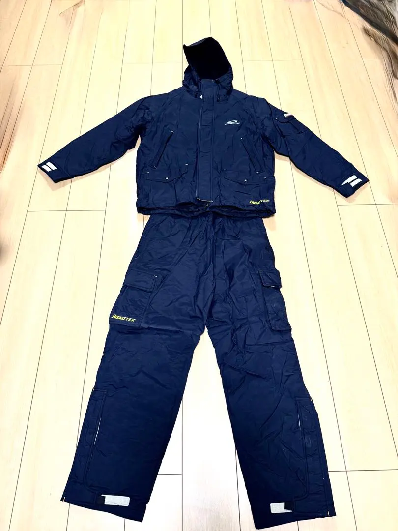 2026年最新】バウオ 防寒の人気アイテム - メルカリ