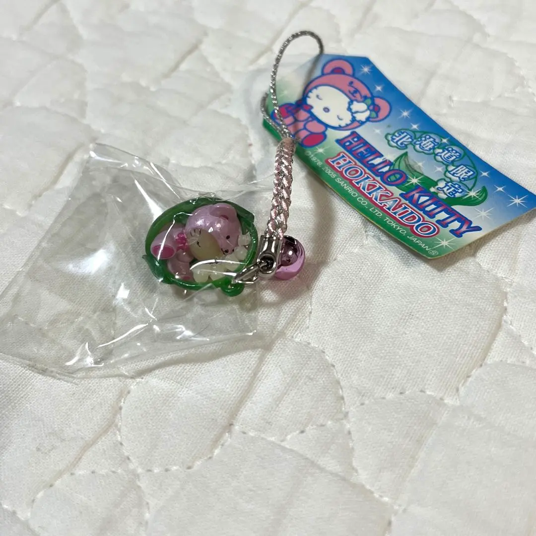 2026年最新】ご当地キティすずらんベアの人気アイテム - メルカリ