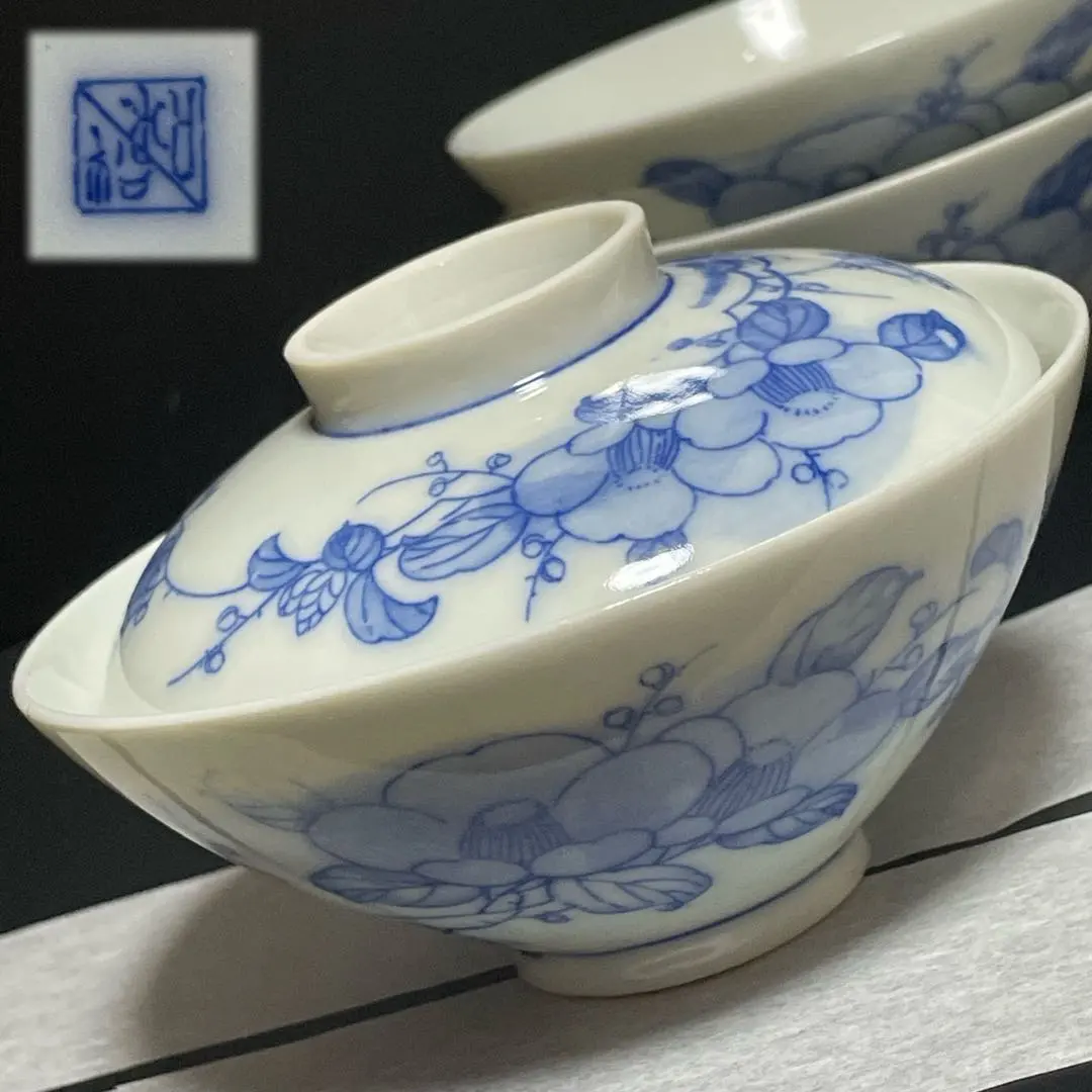 2026年最新】椿窯 染付の人気アイテム - メルカリ