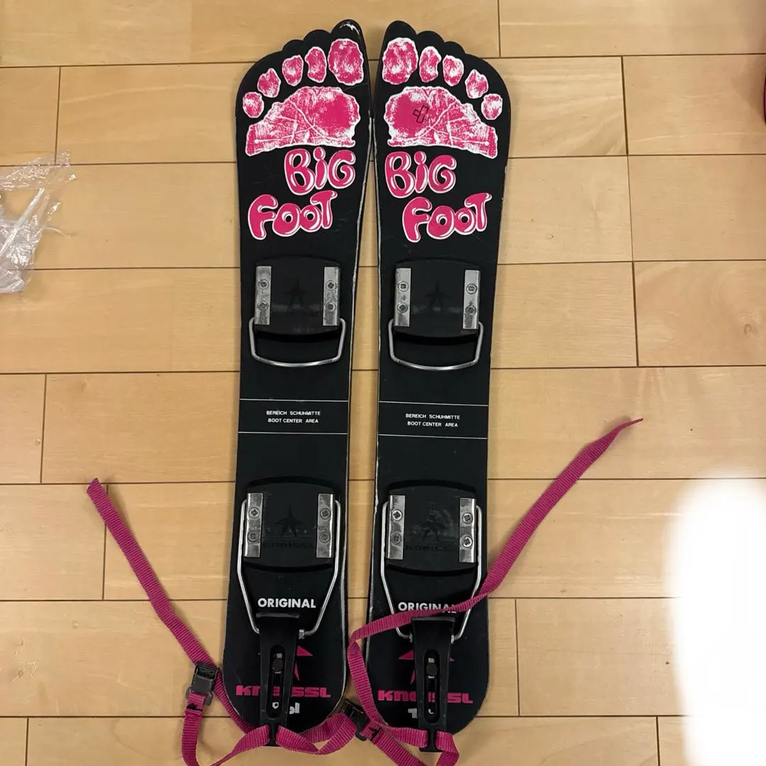 2026年最新】KNEISSL スキーの人気アイテム - メルカリ