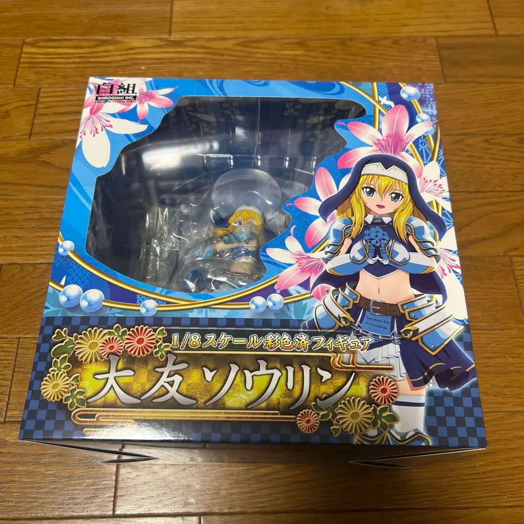 2026年最新】大友ソウリン フィギュアの人気アイテム - メルカリ