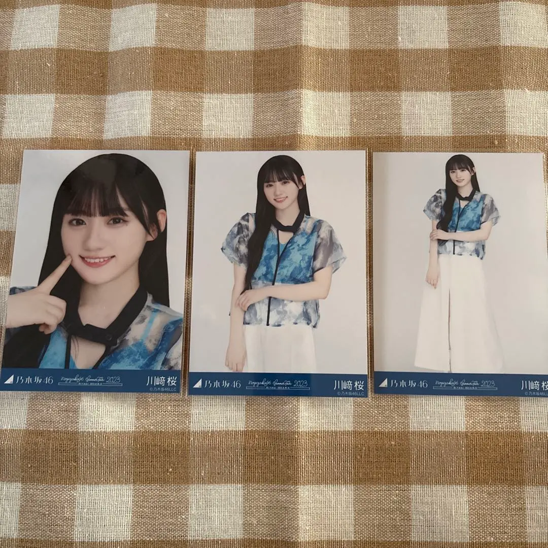 2026年最新】川﨑桜 ポップの人気アイテム - メルカリ