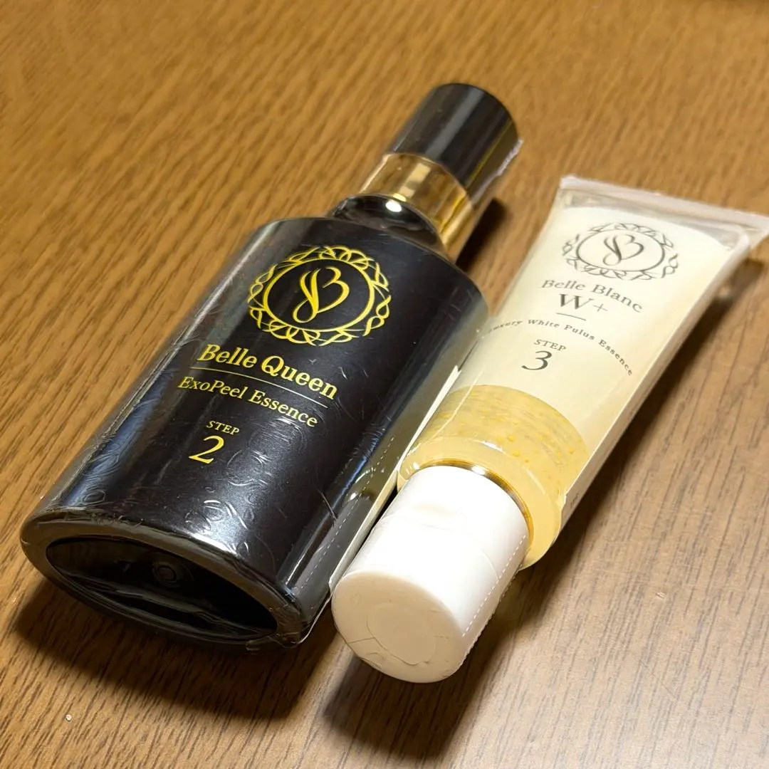 2026年最新】美容液 ベルブランの人気アイテム - メルカリ