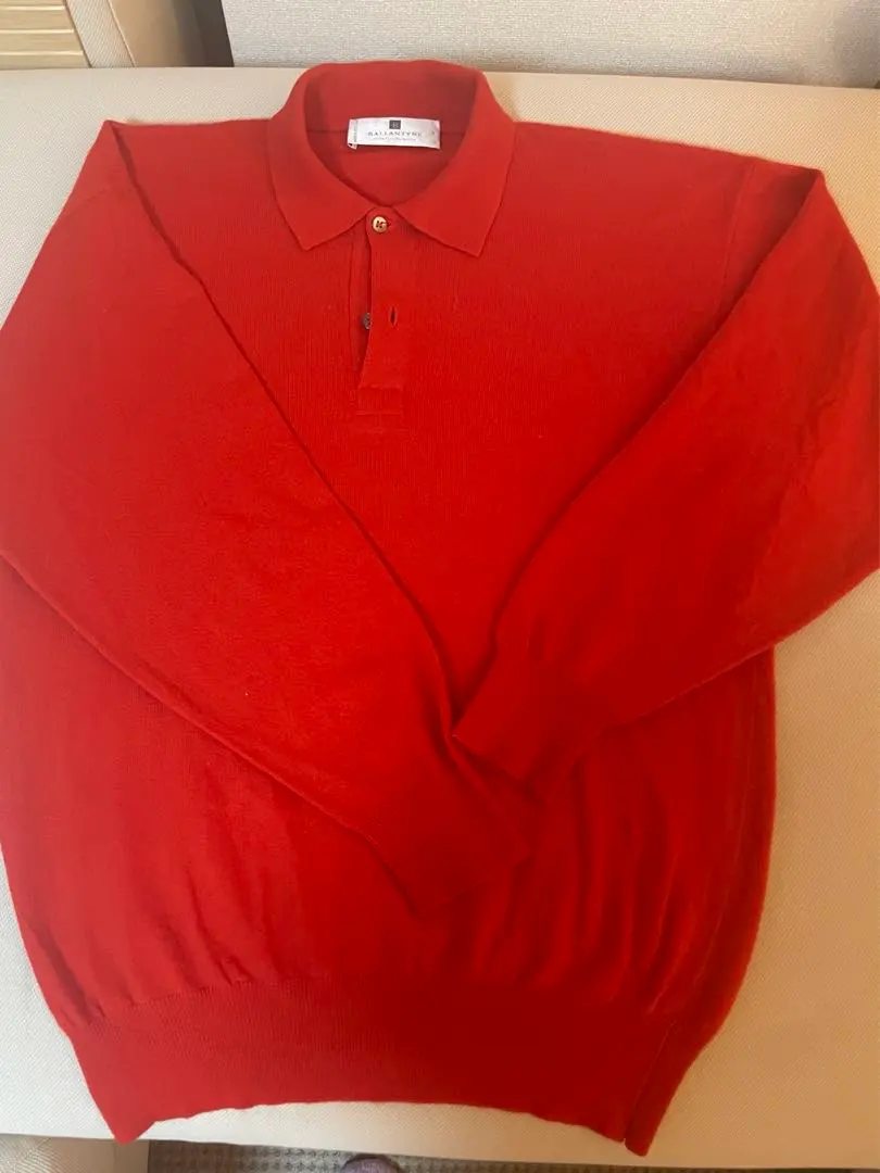 2026年最新】バランタイン ポロの人気アイテム - メルカリ