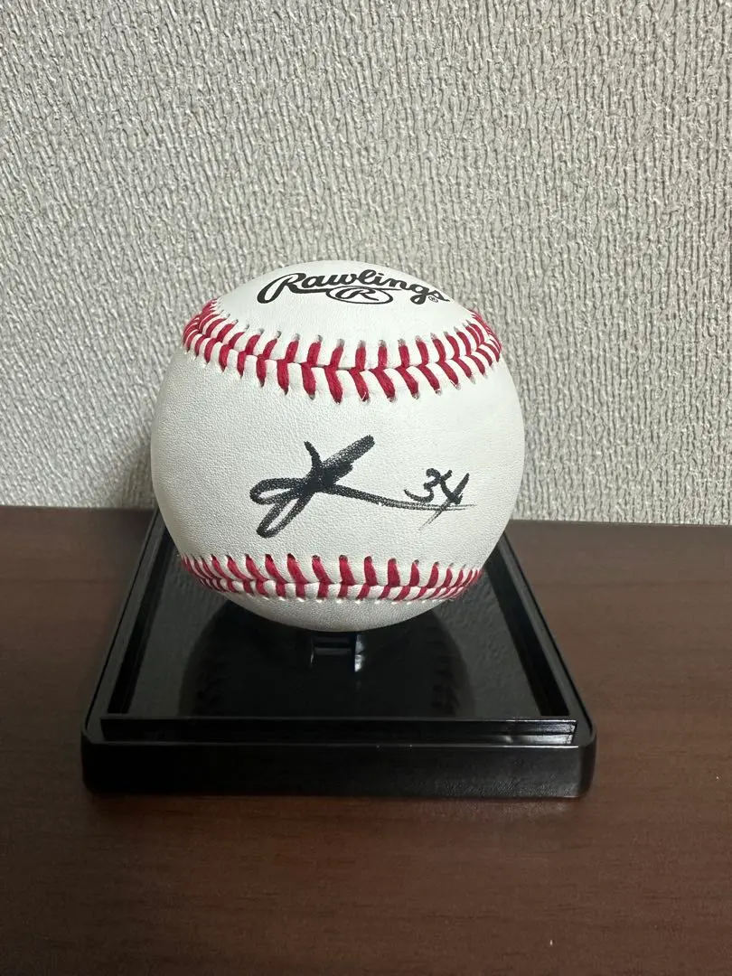 2026年最新】千賀滉大 サインボールの人気アイテム - メルカリ