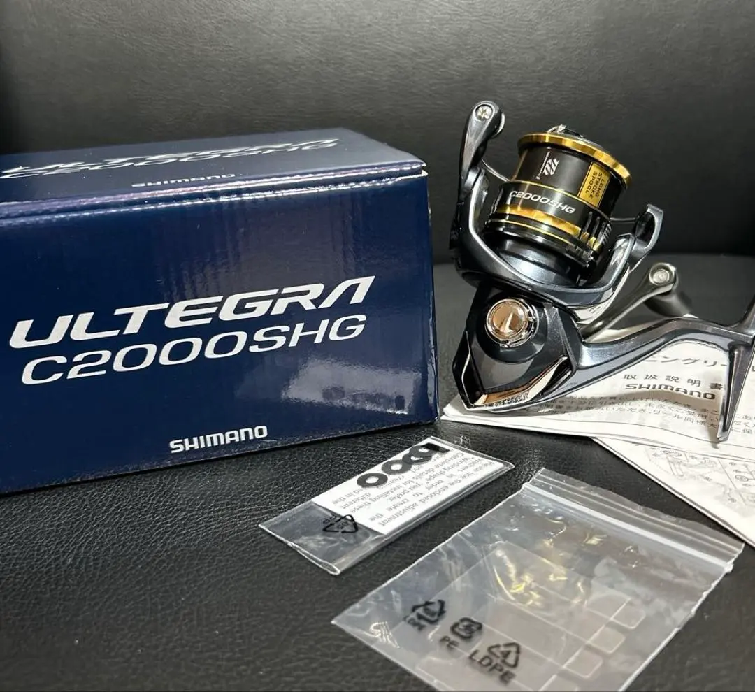 2026年最新】21 アルテグラ C2000SHGの人気アイテム - メルカリ