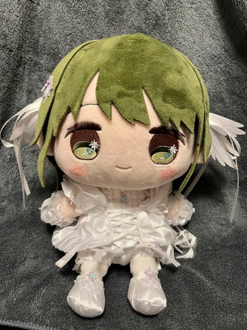 2026年最新】もちぬい シャニマスの人気アイテム - メルカリ