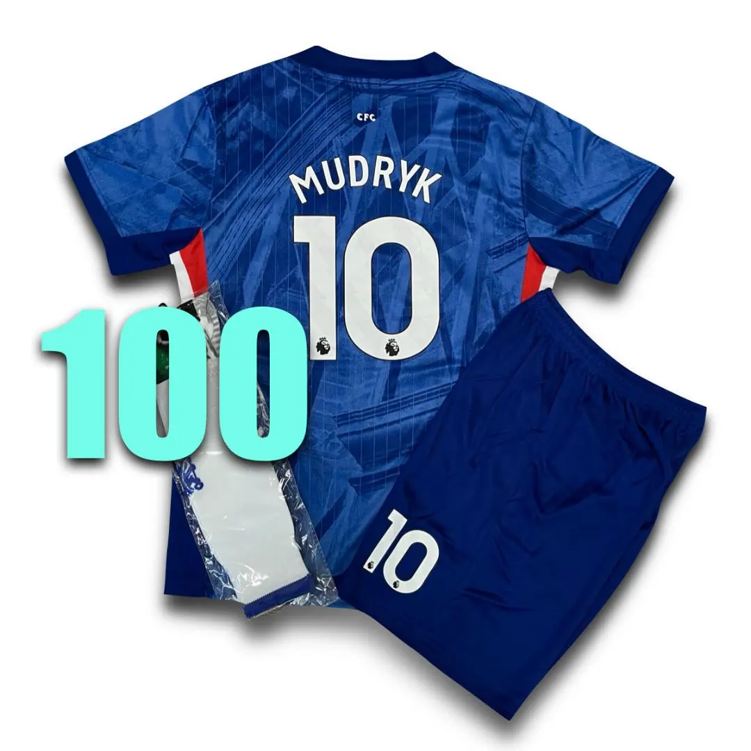 2026年最新】ムドリク ユニフォームの人気アイテム - メルカリ