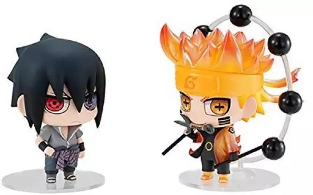 2026年最新】ちみメガ ナルトの人気アイテム - メルカリ