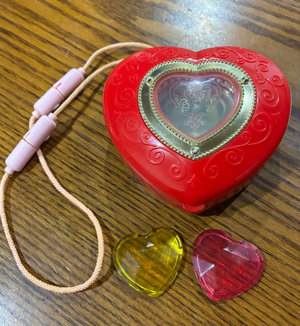 2026年最新】シュガシュガルーン ルーンハートペンダントの人気