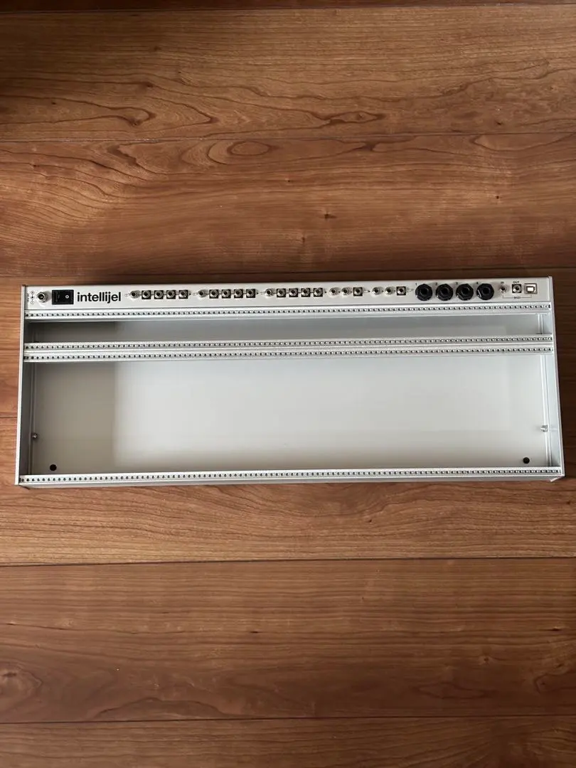 2026年最新】モジュラーシンセ ケースの人気アイテム - メルカリ