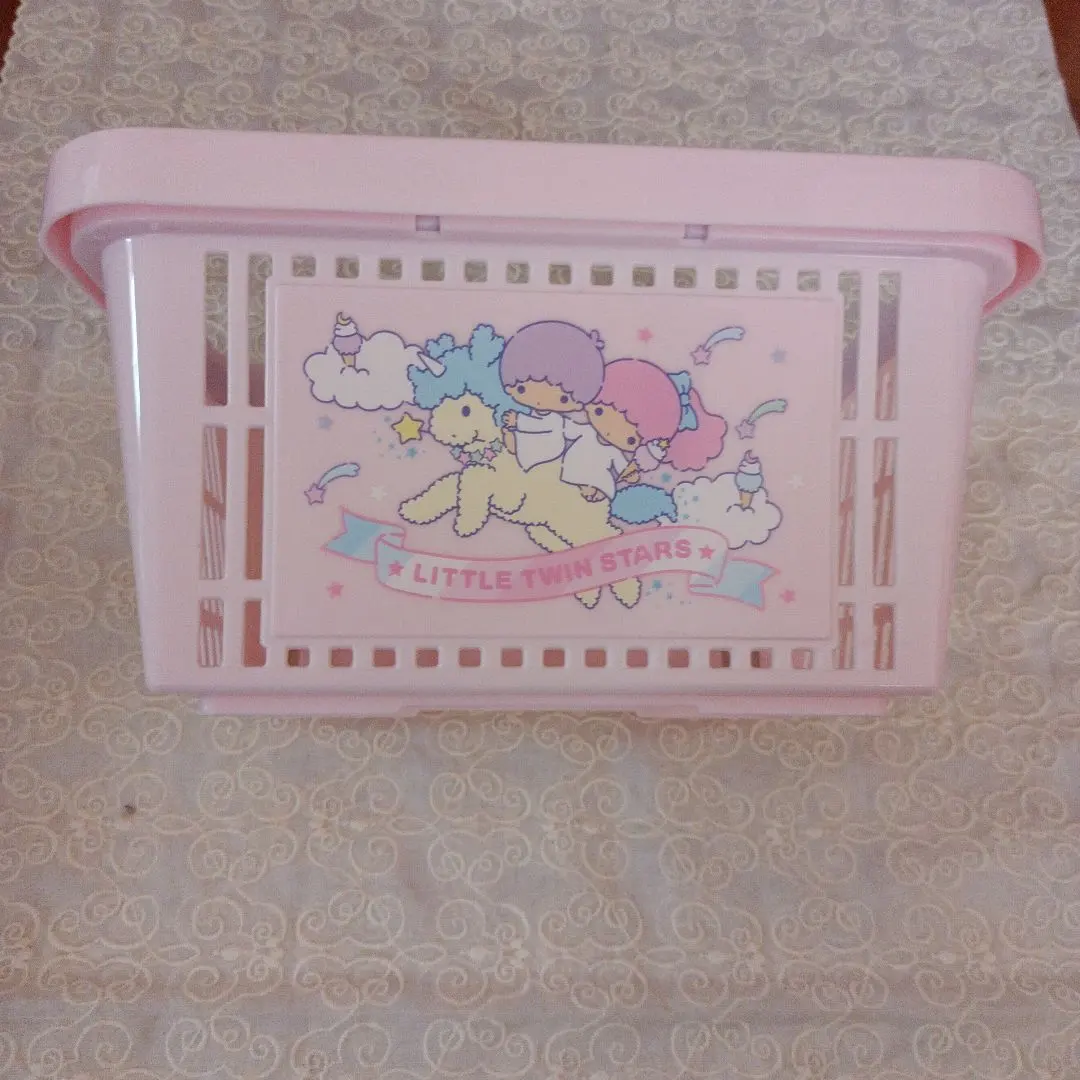 2026年最新】Sanrio バスケット・かごの人気アイテム - メルカリ