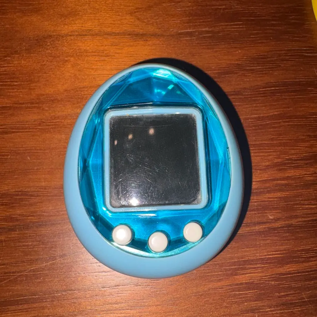 2026年最新】たまごっちID ホワイトの人気アイテム - メルカリ