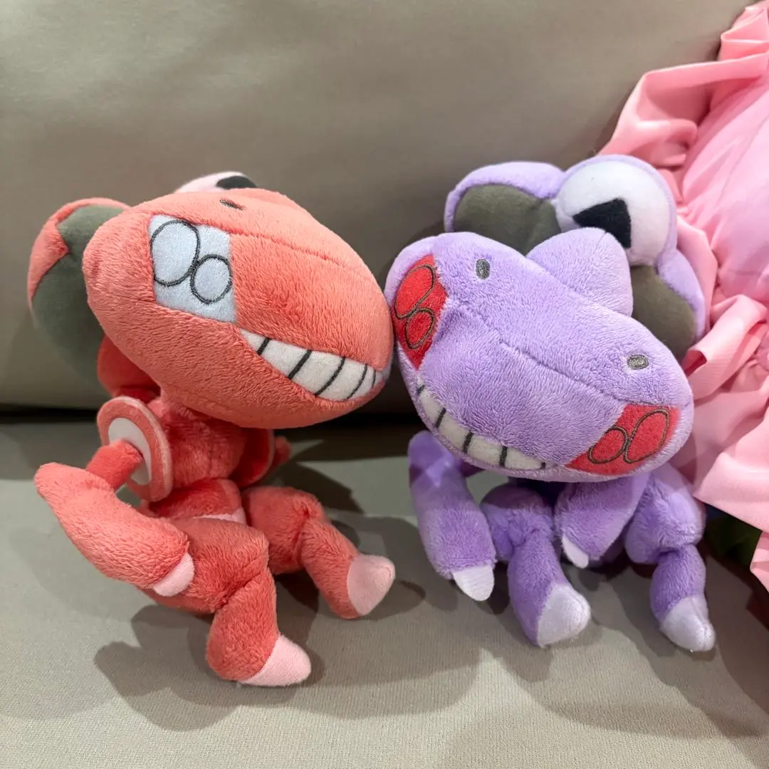 2026年最新】ゲノセクトぬいぐるみの人気アイテム - メルカリ