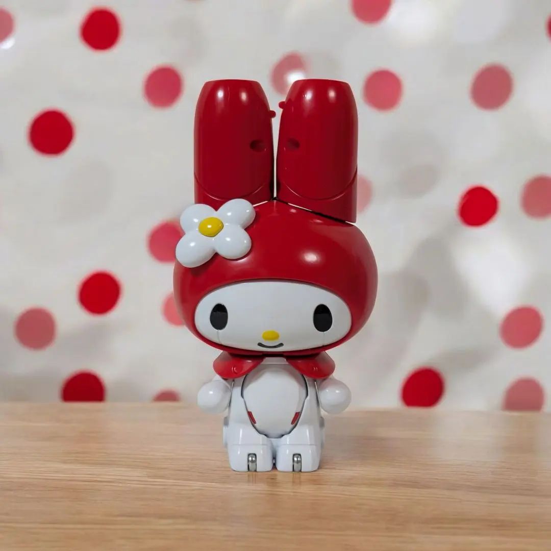 2026年最新】超合金マイメロの人気アイテム - メルカリ